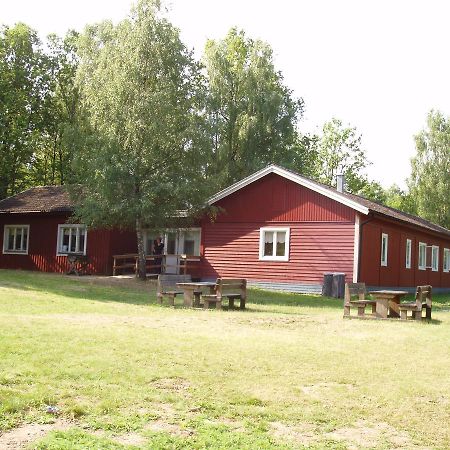 Stensjoe Vandrarhem Vastra Stensjo Exterior photo